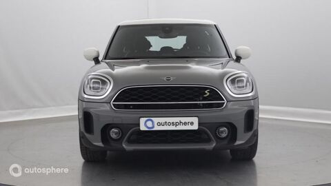Countryman Cooper SE 125ch + 95ch Northwood ALL4 BVA6 2022 occasion 59113 Seclin