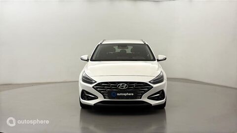 i30 1.0 T-GDi 120ch Hybrid 48V Creative DCT-7 2024 occasion 44000 NANTES