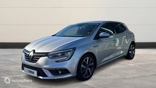 M&eacute;gane 1.6 dCi 130ch energy Intens 2018 occasion 13127 Vitrolles