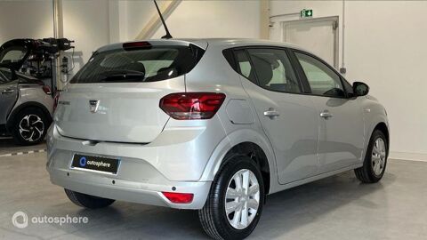 Sandero 1.0 TCe 90ch Confort -22 2022 occasion 13700 Marignane
