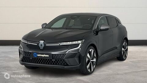 Renault M&eacute;gane E-Tech Electric EV60 220ch Techno optimum charge 2022 occasion Coquelles 62231