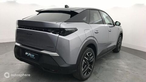 3008 1.2 Hybrid 136ch GT e-DCS6 2025 occasion 79000 Niort