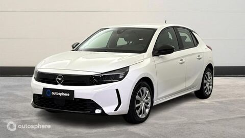 Opel Corsa 1.2 Turbo 100ch GS 2025 occasion Saint-Cyr-sur-Loire 37540