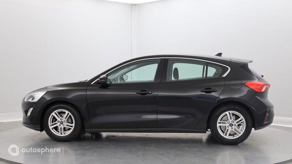 Focus 1.0 EcoBoost 100ch Trend Business 2018 occasion 08000 Charleville-M&eacute;zi&egrave;res