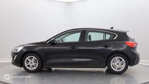 Focus 1.0 EcoBoost 100ch Trend Business 2018 occasion 08000 Charleville-M&eacute;zi&egrave;res