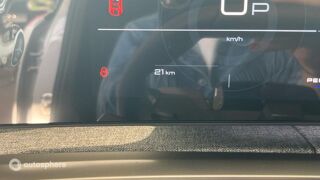 5008 Hybrid 145ch GT Exclusive e-DCS6 2026 occasion 37170 Chambray-l&egrave;s-Tours