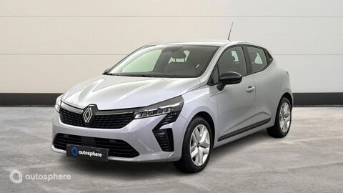 Annonce voiture Renault Clio 17499 €