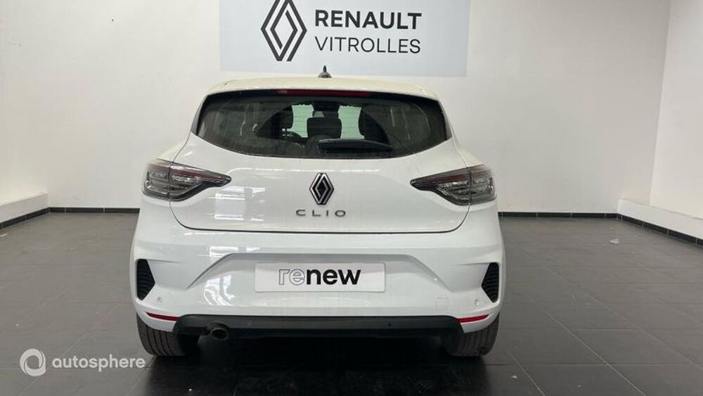 Clio 1.0 TCe 90ch Evolution 2023 occasion 13127 Vitrolles