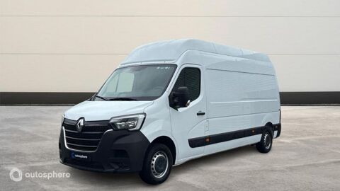 Annonce voiture Renault Master 27499 €