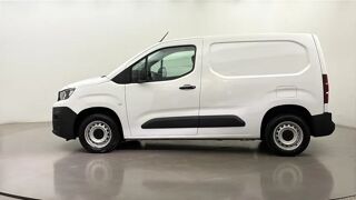 Partner M 650kg Puretech 110ch S&S 2023 occasion 86000 Poitiers