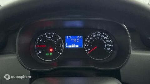 Duster 1.0 TCe 100ch Essentiel 121g 4x2 - 19 2020 occasion 57100 Thionville