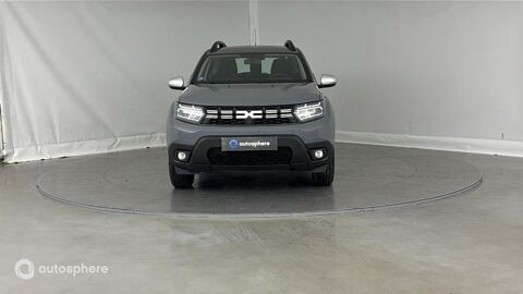Duster 1.3 TCe 130ch FAP Expression 4x2 2023 occasion 59850 Nieppe