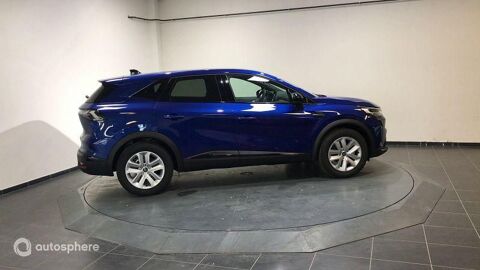 Symbioz 1.6 E-Tech full hybrid 145ch Evolution 2024 occasion 73200 Albertville
