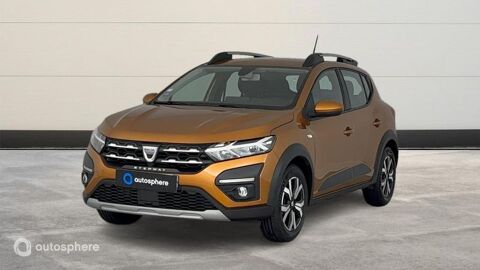 Annonce voiture Dacia Sandero 14499 €