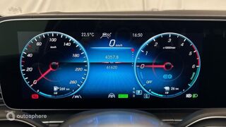 Classe GLE 350 de 194+136ch AMG Line 4Matic 9G-Tronic 2023 occasion 77240 Vert-Saint-Denis