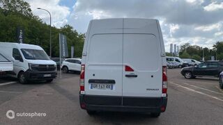 Master F3500 L2H2 2.3 Blue dCi 135ch Confort Euro6 2023 occasion 57155 Marly