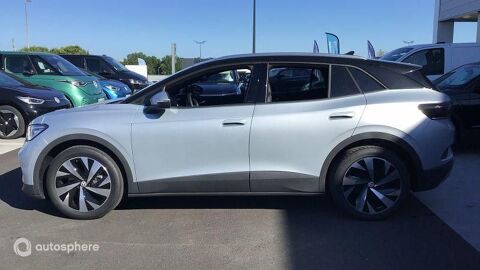 ID.4 286ch Pro 77 kWh Life Max 2025 occasion 79000 Niort