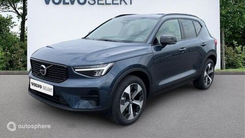 Annonce voiture Volvo XC40 50990 €