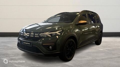Dacia Jogger 1.0 ECO-G 100ch Extreme+ 5 places 2025 occasion Lomme 59160
