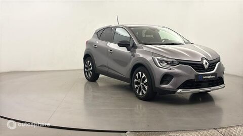 Captur TCe 90 Techno 2024 occasion 94000 Cr&eacute;teil