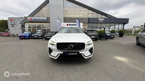 XC60 B4 AdBlue 197ch R-Design Geartronic 2021 occasion 33700 M&eacute;rignac