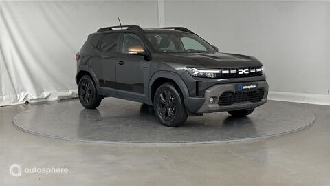 Duster 1.8 hybrid 155ch Extreme 2025 occasion 02500 Hirson