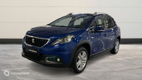 Peugeot 2008 1.2 PureTech 82ch E6.c Active Business