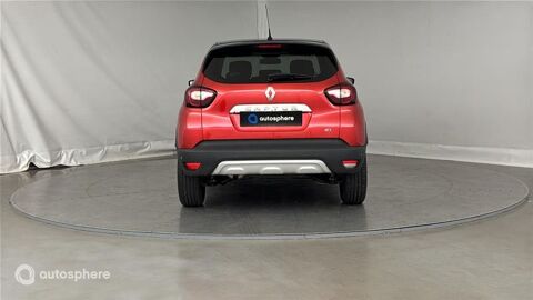 Captur 1.5 dCi 110ch energy Intens 2017 occasion 62232 Fouqui&egrave;res-l&egrave;s-B&eacute;thune