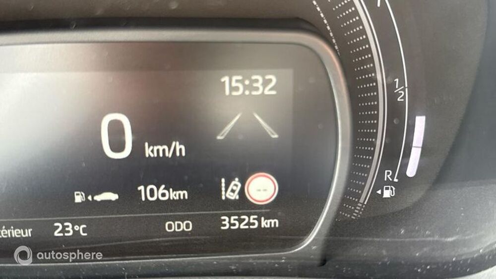 Aygo 1.0 VVT-i 72ch Dynamic MY24 2025 occasion 92000 Nanterre