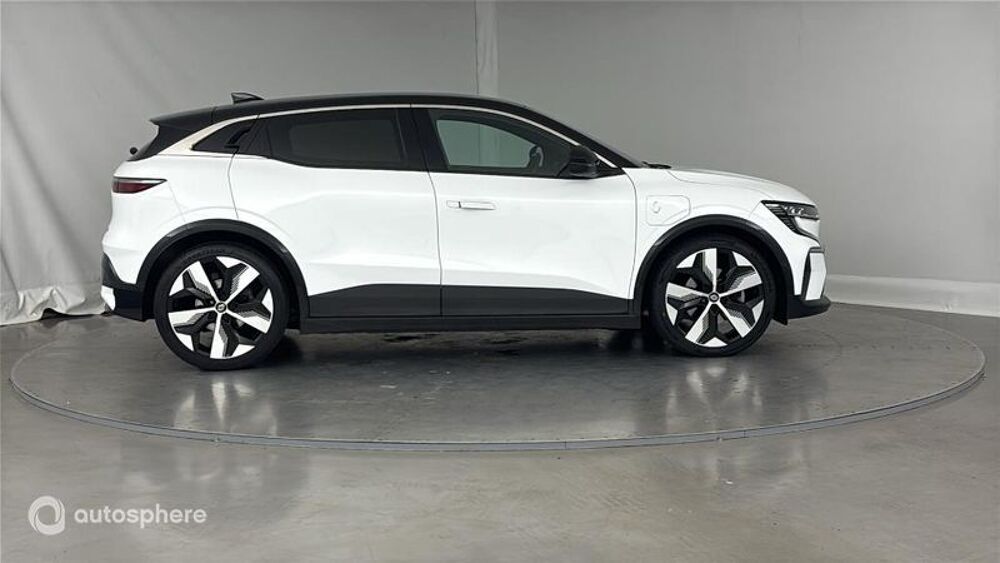 M&eacute;gane E-Tech Electric EV60 220ch Techno optimum charge 2022 occasion 77100 Meaux