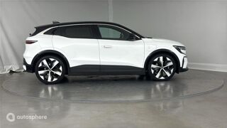 M&eacute;gane E-Tech Electric EV60 220ch Techno optimum charge 2022 occasion 77100 Meaux