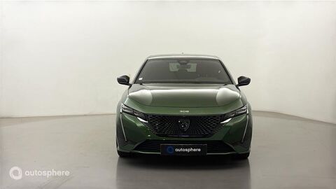 308 1.5 BlueHDi 130ch S&S GT EAT8 2021 occasion 37500 Chinon