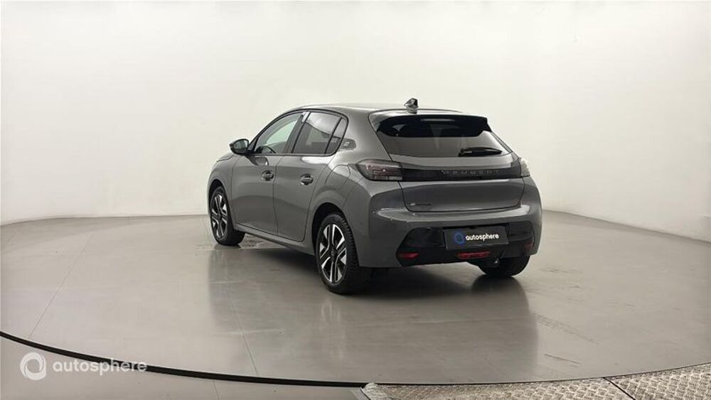 208 e- 156ch Allure 2025 occasion 37500 Chinon