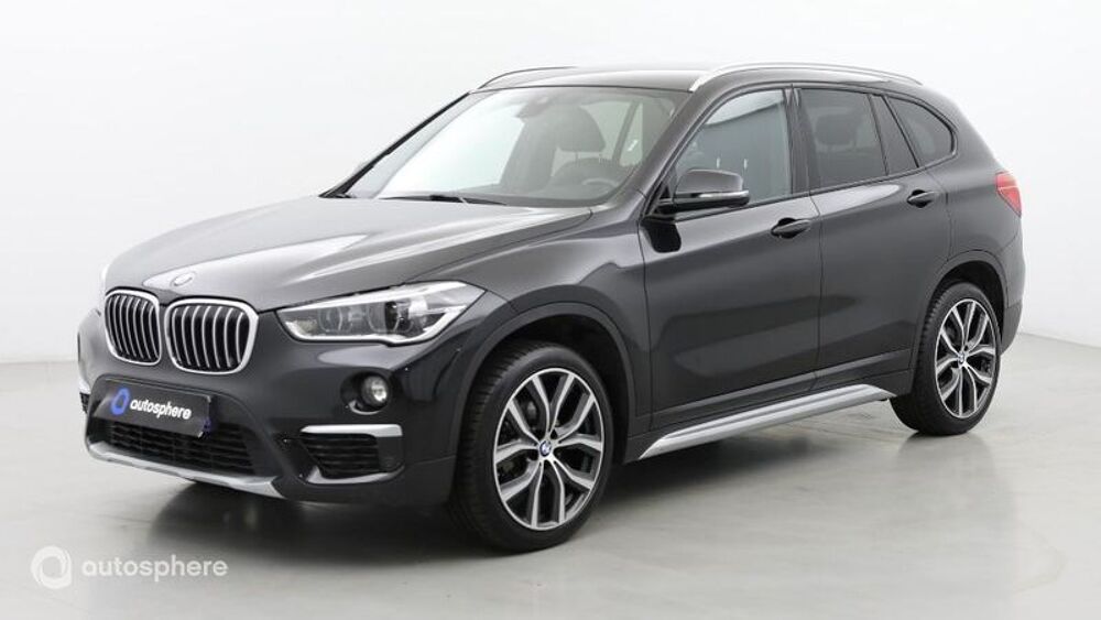 X1 xDrive18dA 150ch xLine Euro6c 2018 occasion 33260 LA TESTE DE BUCH