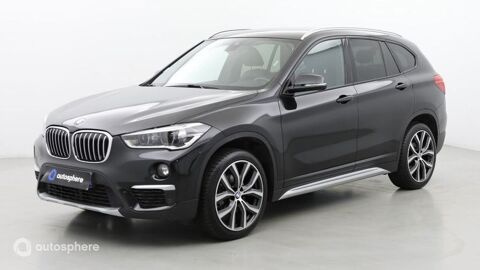 X1 xDrive18dA 150ch xLine Euro6c 2018 occasion 33260 LA TESTE DE BUCH