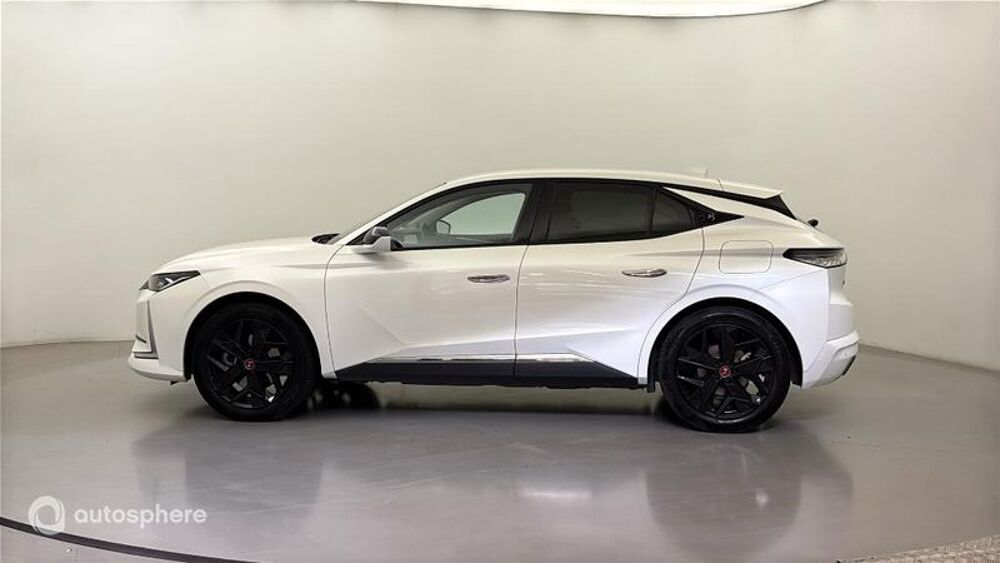 DS4 E-TENSE 225ch Performance Line + 2022 occasion 86000 Poitiers