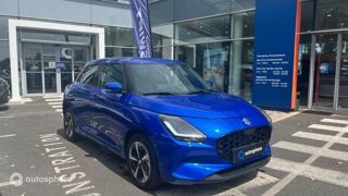 Swift 1.2 Hybrid 83ch Pack 2026 occasion 92000 Nanterre