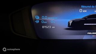 308 PHEV 180ch Allure Pack e-EAT8 2022 occasion 63000 Clermont-Ferrand