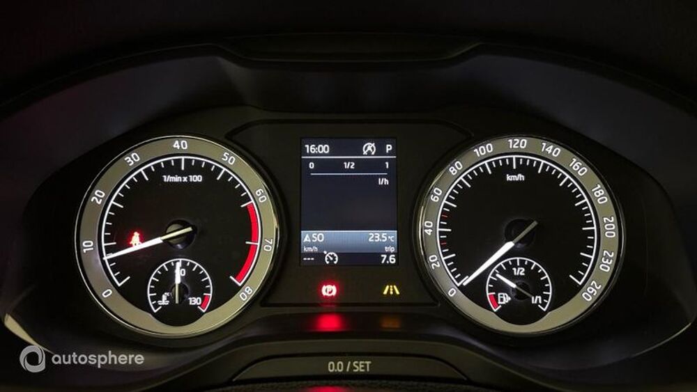 Karoq 1.5 TSI ACT 150ch Style DSG 2017 occasion 86400 Civray