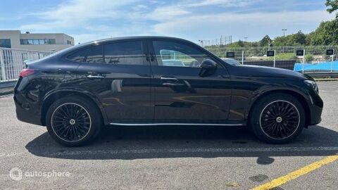 Classe GLC 220 d 197ch AMG Line 4Matic 9G-Tronic 2026 occasion 77144 Mont&eacute;vrain