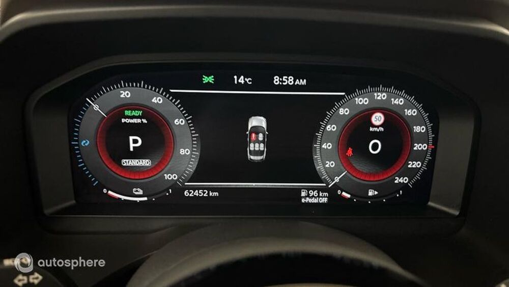X-Trail e-Power 204ch N-Connecta + Toit ouvrant panoramique 2024 occasion 59720 Louvroil