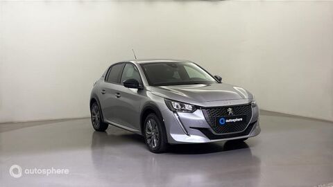 208 e- 136ch Allure Pack 2022 occasion 63000 Clermont-Ferrand