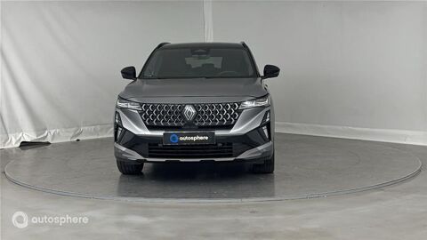 Austral 1.2 E-Tech full hybrid 200ch esprit Alpine - 25 2026 occasion 62220 Carvin