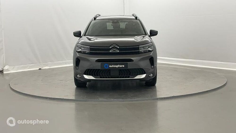 C5 aircross 1.5 BlueHDi 130ch MAX boite automatique 2025 occasion 60740 Saint-Maximin