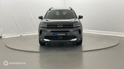 C5 aircross 1.5 BlueHDi 130ch MAX boite automatique 2025 occasion 60740 Saint-Maximin