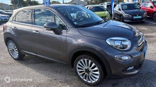 500 X 1.4 MultiAir 16v 140ch Lounge 2017 occasion 13300 Salon-de-Provence