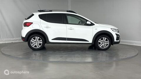 Sandero 1.0 TCe 90ch Stepway Expression 2022 occasion 62800 Li&eacute;vin