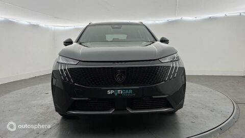 5008 Hybrid 145ch Allure e-DCS6 2025 occasion 79000 Niort