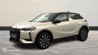 DS3 1.2 PureTech 130ch Performance Line Automatique 2024 occasion 63500 ISSOIRE