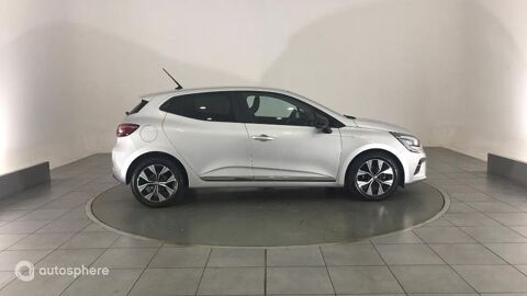 Clio 1.0 TCe 90ch Equilibre 2023 occasion 86000 Poitiers